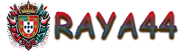 Logo Raya44